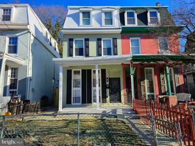 108 W Apsley St, Philadelphia, PA, 19144