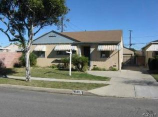 4528 Deeboyar Ave, Lakewood, CA 90712