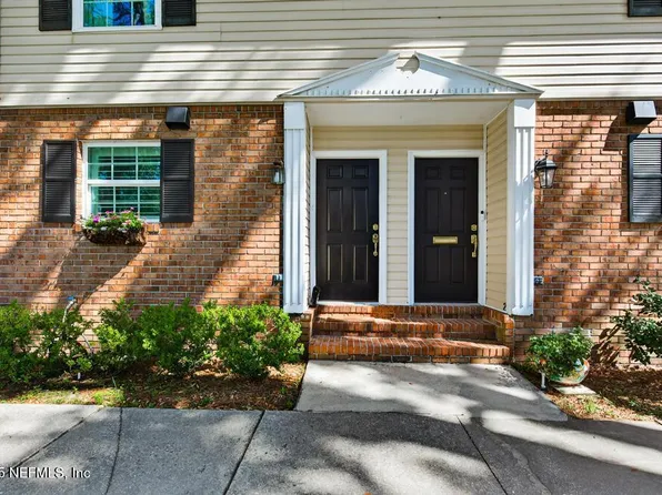 4519 COLUMBUS Circle #1A, Jacksonville, FL 32210