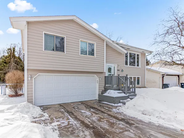 868 Olive St, Lino Lakes, MN 55014