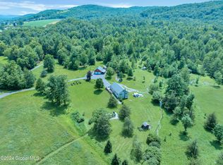 3187 State Highway 22a, Hampton, NY 12837