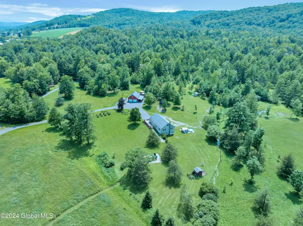 3187 NY 22A, Hampton, NY 12837