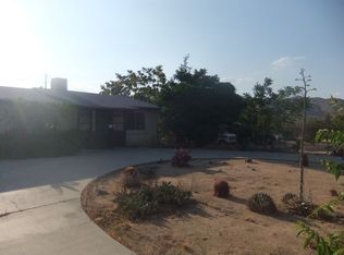 7530 Palm Ave, Yucca Valley, CA 92284