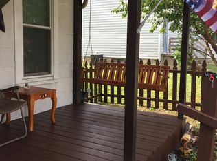 712 Grafton St, Parkersburg, WV 26101