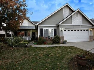 2644 E El Paso Ave, Fresno, CA