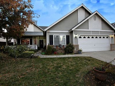 2644 E El Paso Ave, Fresno, CA, 93720