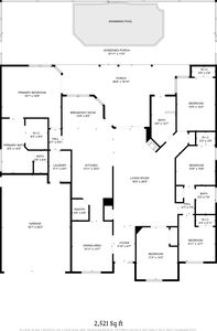 555 Waterscape Way, Orlando, FL, 32828