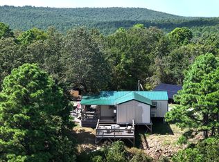 0 NE 1037th Ave, Wilburton, OK 74578