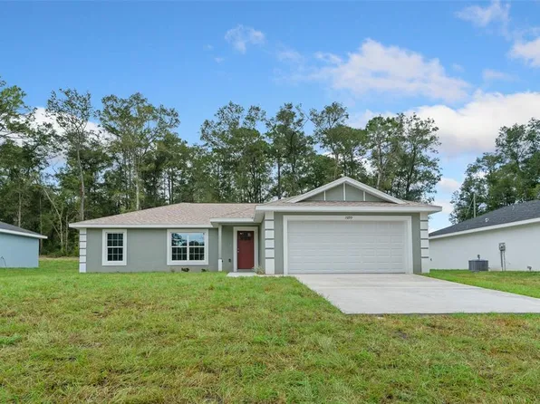 15299 SW 38TH ST ROAD, OCALA, FL 34481