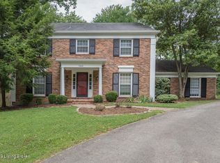 7005 Fox Valley Ct, Prospect, KY 40059