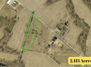 2 Bolender Rd, Hamersville, OH 45130