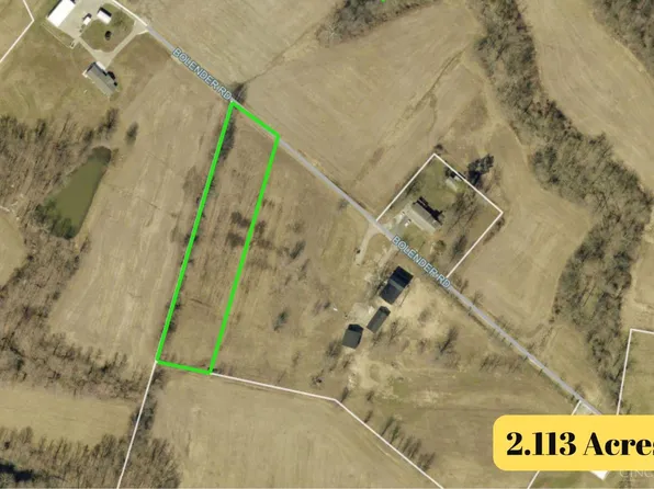 2 Bolender Rd, Hamersville, OH 45130