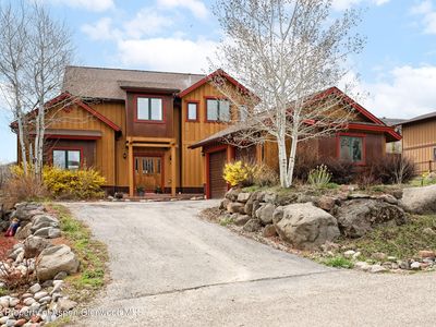 82 Old Midland Dr, Glenwood Springs, CO, 81601