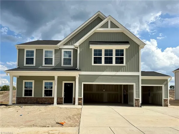 5869 Latigo Ct, Clemmons, NC 27012