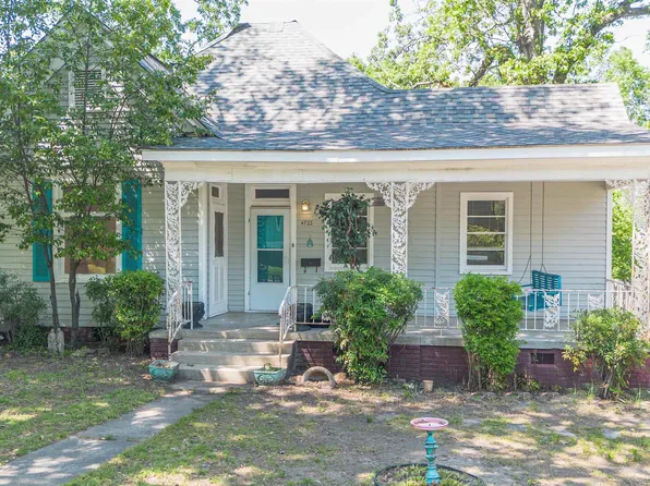 4722 Kenyon Dr, Little Rock, AR 72205