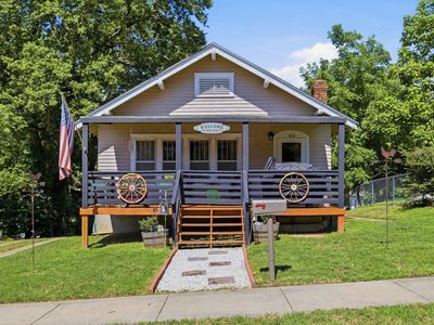 813 S 5th St, Independence, KS, 67301