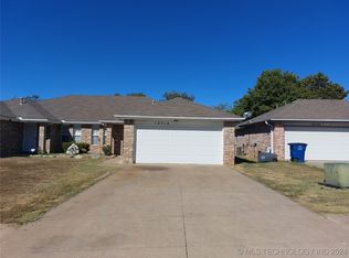 12719 E 35th St, Tulsa, OK 74146