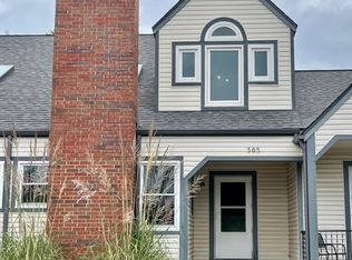 1620 S Longford Ln APT 305, Wichita, KS 67207