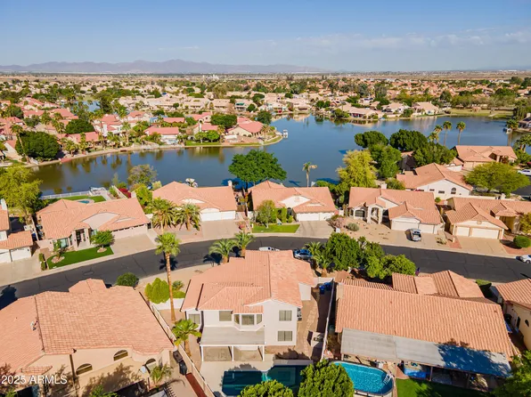 3209 N 110TH Avenue, Avondale, AZ 85392