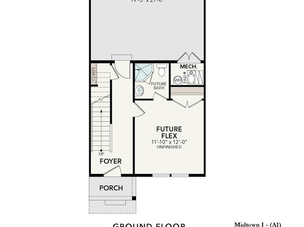 Midtown Plan, Arbor Park