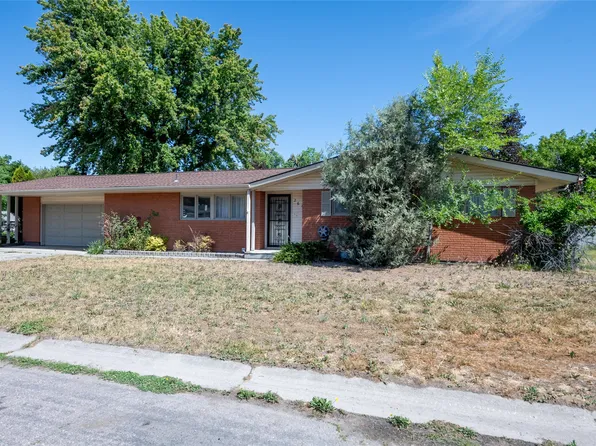2616 View Dr, Missoula, MT 59804