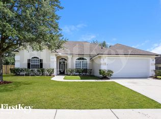 12651 Shirley Oaks Dr, Jacksonville, FL 32218