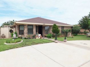 1307 Godfrey St, Midland, TX 79703