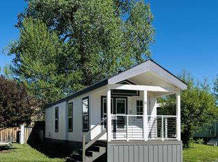 400 S 1st St LOT 18, Lander, WY 82520