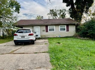 4074 Middlehurst Ln, Dayton, OH 45406