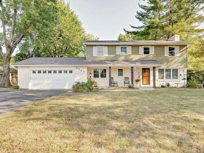 3509 E 3rd St, Bloomington, IN, 47401