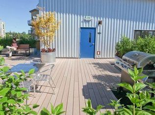 Na-Mu Loft Apartments, Seattle, WA 98122
