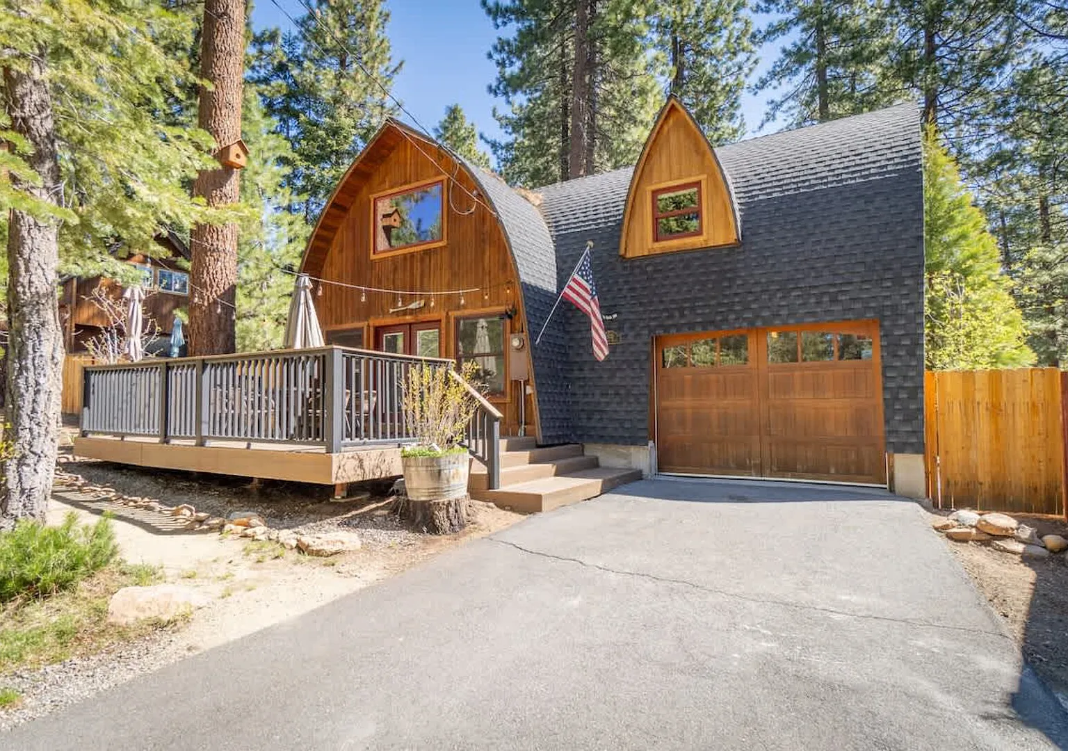 The Canoe Cabin — Photo 4