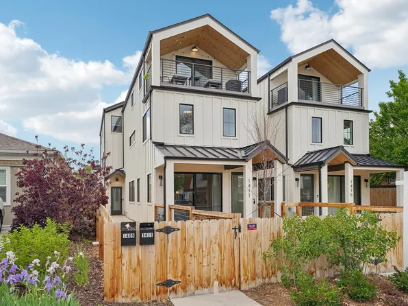 1411 Zenobia St, Denver, CO 80204