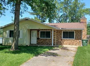 844 Merri Ln, Sidney, OH 45365
