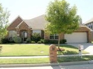4210 Wildbriar Ln, Mansfield, TX 76063