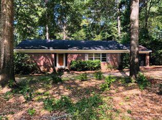 1304 S Maple St, Ruston, LA 71270