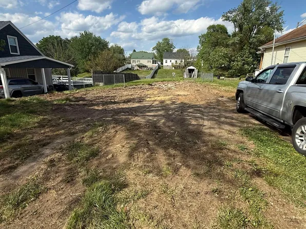 3815 Blackburn Ave, Ashland, KY 41101