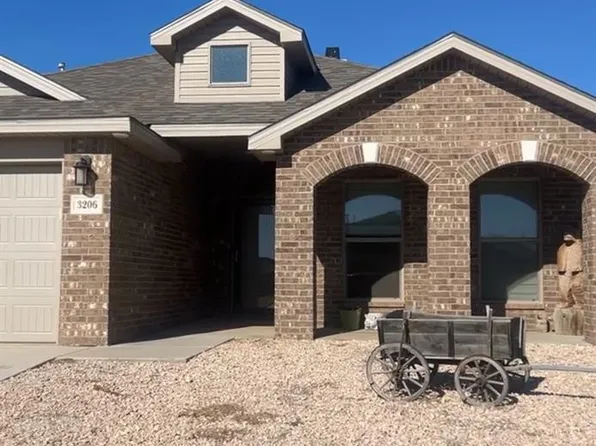 3206 Valencia Ave, Lubbock, TX 79407