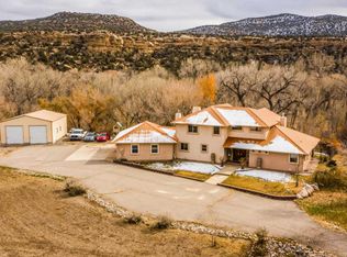 26 Road 2093, Aztec, NM 87410