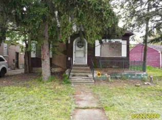 13637 Monica St, Detroit, MI 48238