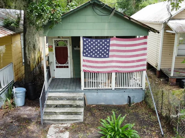 2839 EDISON Avenue, Jacksonville, FL 32254