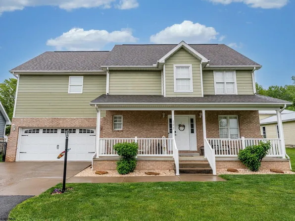 102 Maren Ln, Morgantown, WV 26508