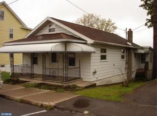 95 N Center St, Ringtown, PA 17967