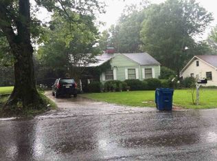 2017 High School Rd, Bessemer, AL 35023