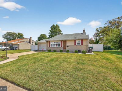 11 Fithian Dr, New Castle, DE, 19720