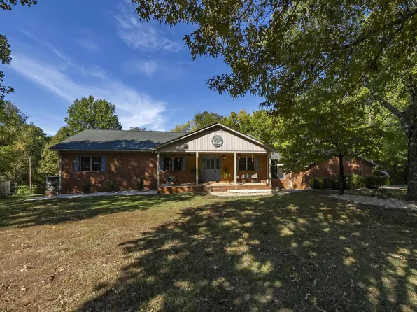 1381 Mike Stuck Rd, Little Mountain, SC 29075