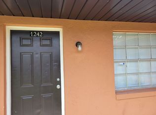 1242 Melody Ln #1242, Sebring, FL 33872