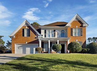 3284 Creek Trce, Hiram, GA 30141