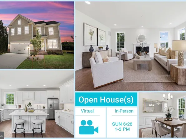 14496 Aurora Dr, Woodbridge, VA 22193