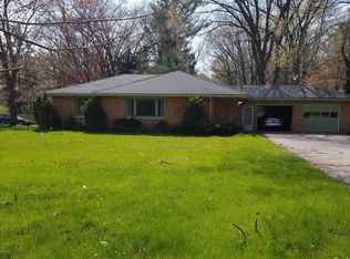 681 Horton Rd, Muskegon, MI 49445